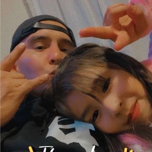 Meet your Posher, Rocky